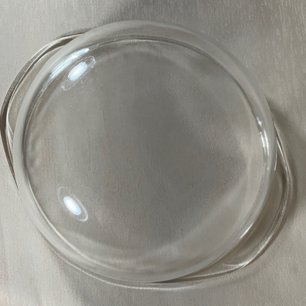 1950’s Pyrex Ovenware 1 1/2 Quart Casserole Dish - Picture 2 of 8
